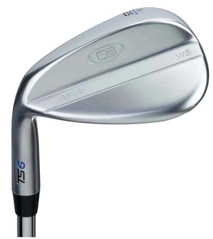 U.S. Kids Golf TS6-66 (167+cm) W5 Junior Wedge, Graphit