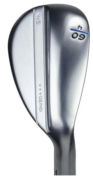 U.S. Kids Golf TS6-66 (167+cm) W5 Junior Wedge, Graphit