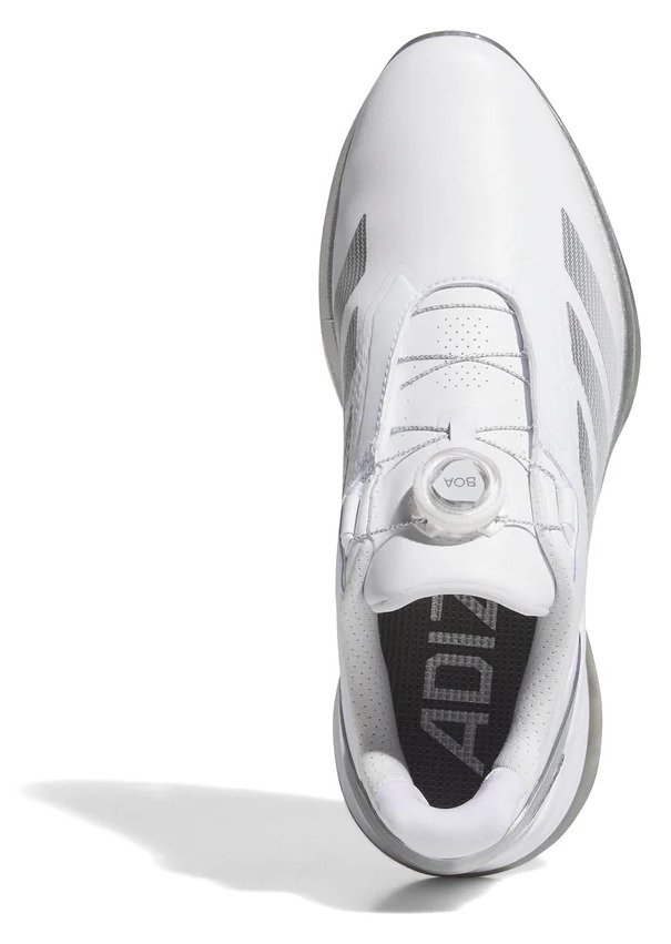Adidas Adizero ZG BOA Herren Golfschuhe, weiß