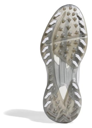 Adidas Adizero ZG BOA Herren Golfschuhe, weiß