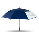 Masters Golf TourDri Classic GR 64" UV Regenschirm, navy/clear
