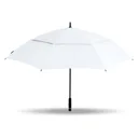 Masters Golf TourDri Classic GR 64" UV Regenschirm, weiß