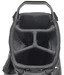 Mizuno BR-D1 Standbag, black smoke