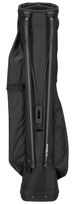 Mizuno BR-D1 Standbag, black smoke