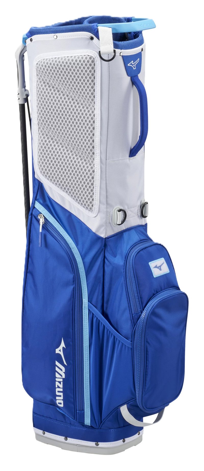 Mizuno BR-D1 Standbag, staff