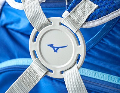 Mizuno BR-D1 Standbag, staff