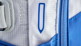Mizuno BR-D1 Standbag, staff