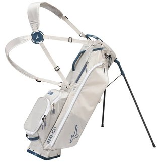 Mizuno BR-D1 Standbag, sand