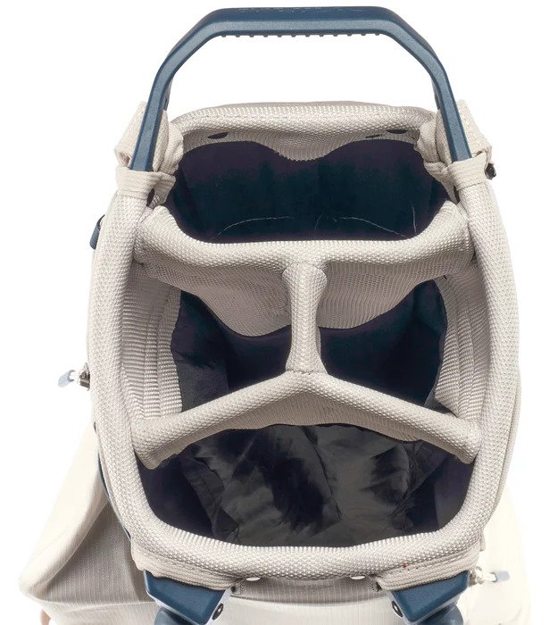 Mizuno BR-D1 Standbag, sand