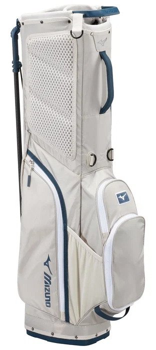Mizuno BR-D1 Standbag, sand
