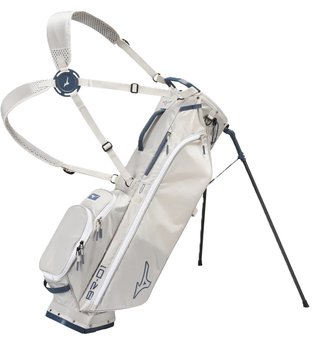 Mizuno BR-D1 Standbag, sand