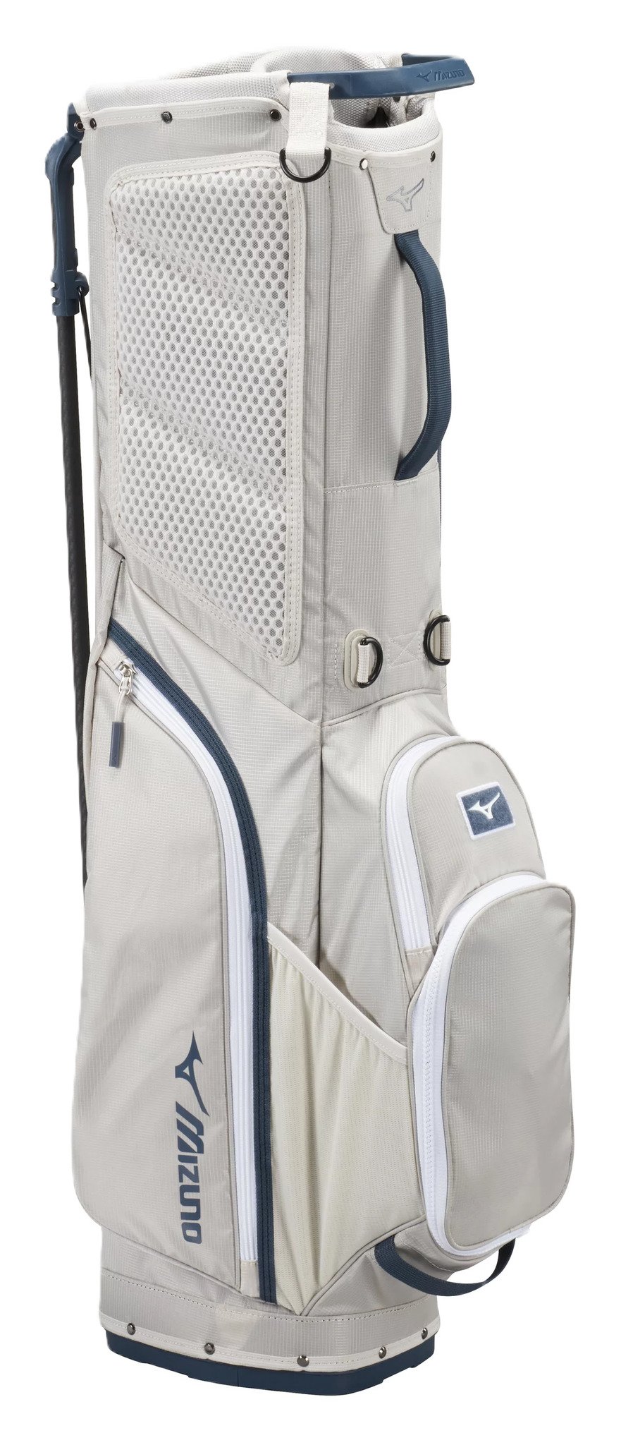 Mizuno BR-D1 Standbag, sand