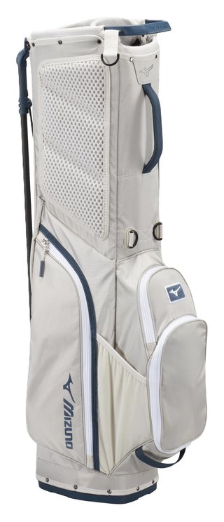 Mizuno BR-D1 Standbag, sand
