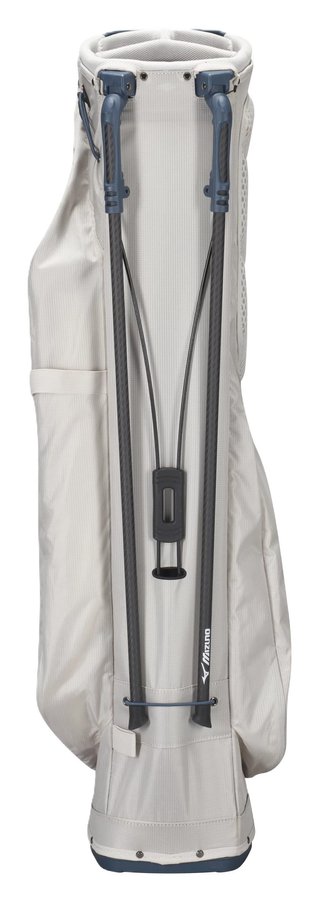 Mizuno BR-D1 Standbag, sand