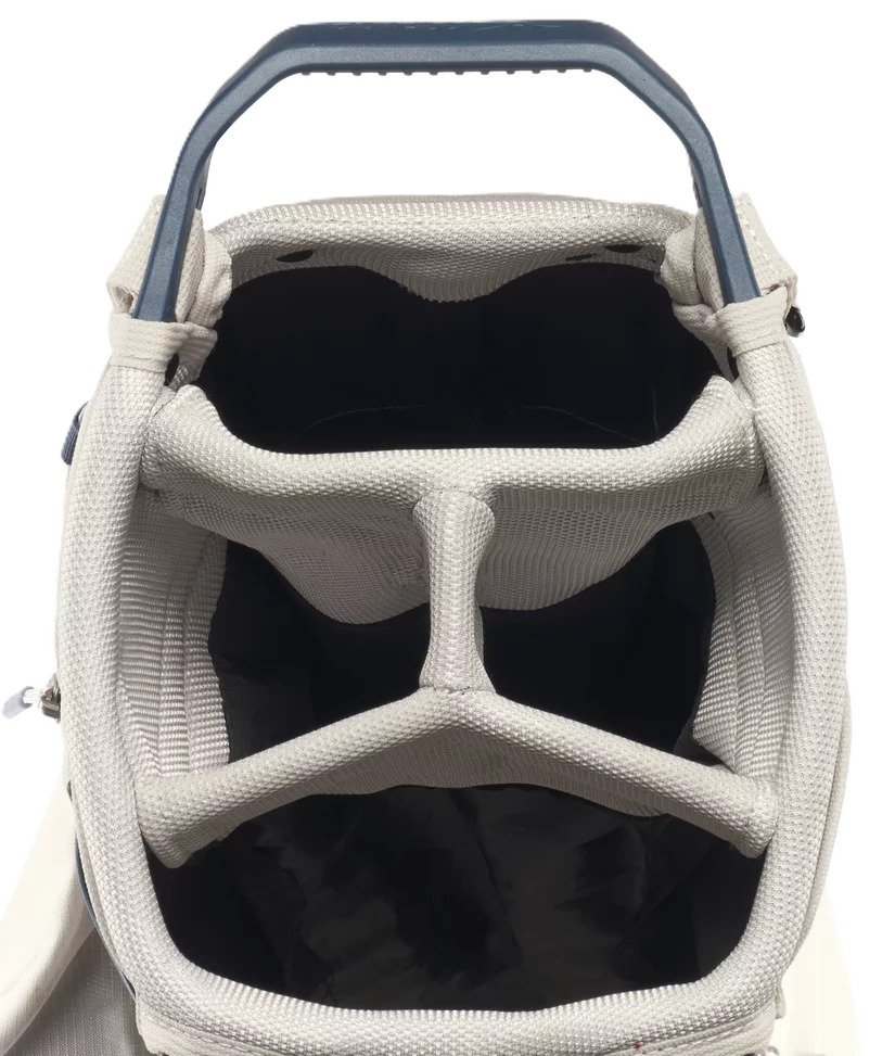 Mizuno BR-D1 Standbag, sand