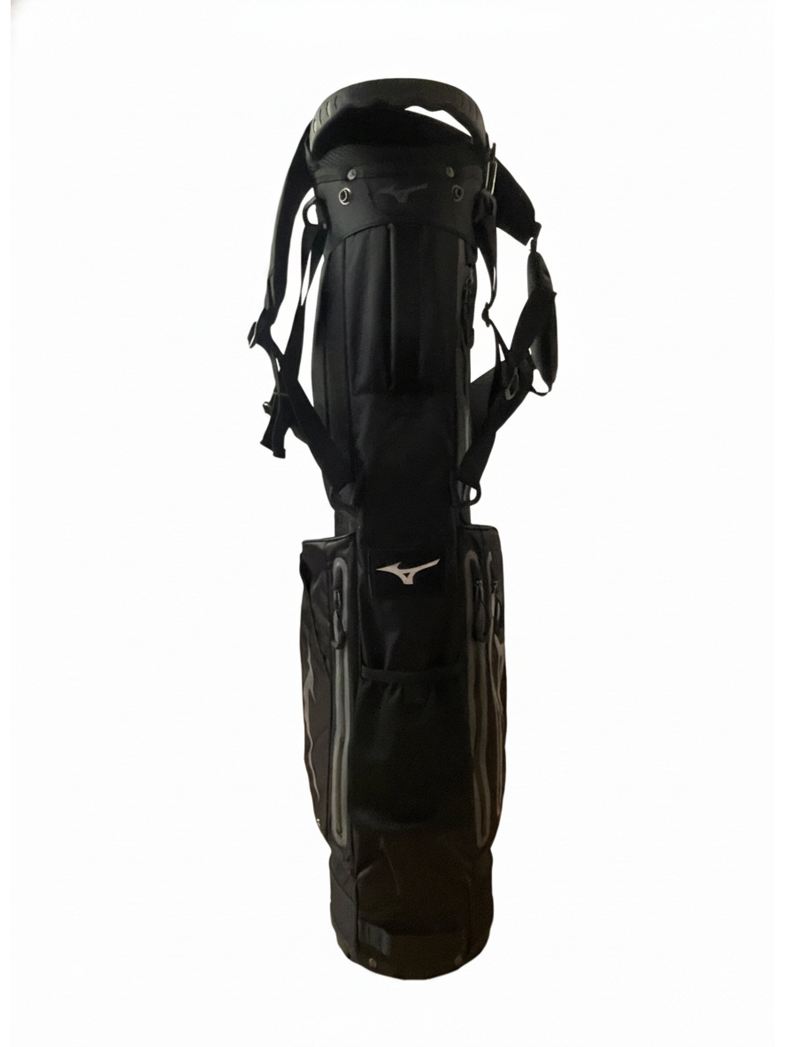 Mizuno BR-D2 Standbag, schwarz