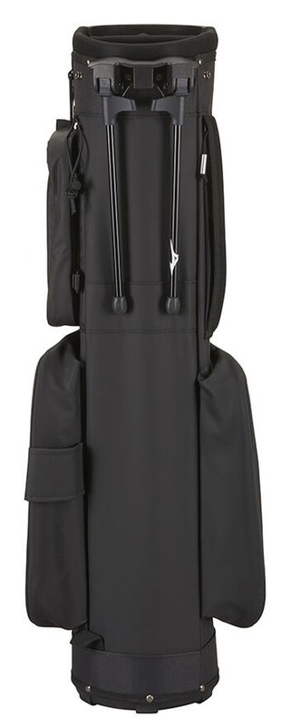 Mizuno BR-D2 Standbag, schwarz