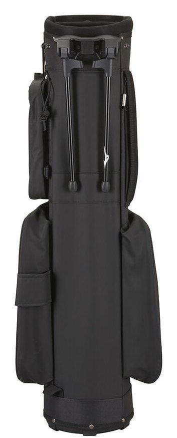 Mizuno BR-D2 Standbag, schwarz