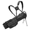 Mizuno BR-D2 Standbag, schwarz