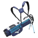 Mizuno BR-D2 Pencilbag, navy/blau