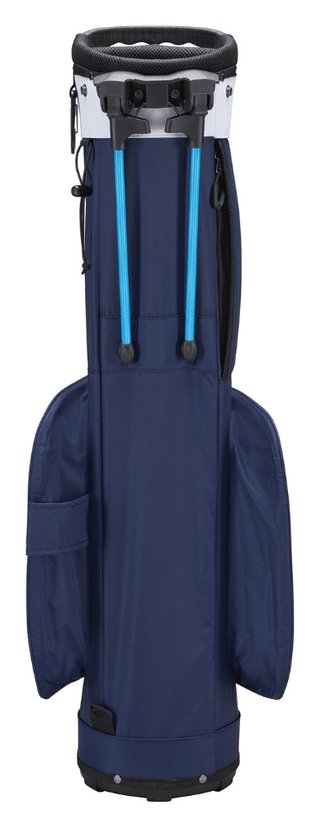 Mizuno BR-D2 Pencilbag, navy/blau