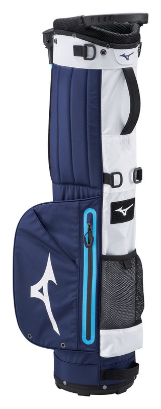 Mizuno BR-D2 Pencilbag, navy/blau