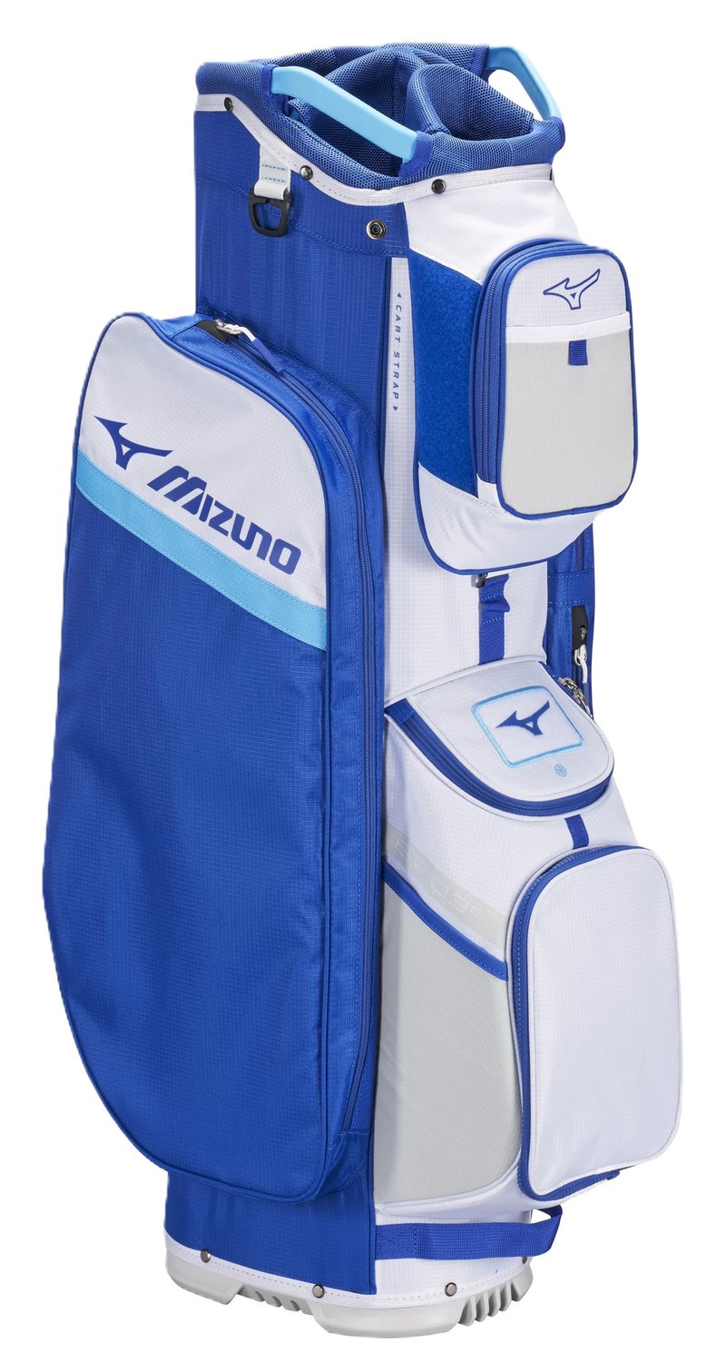 Mizuno 26 BR-D3 Cart Bag, staff