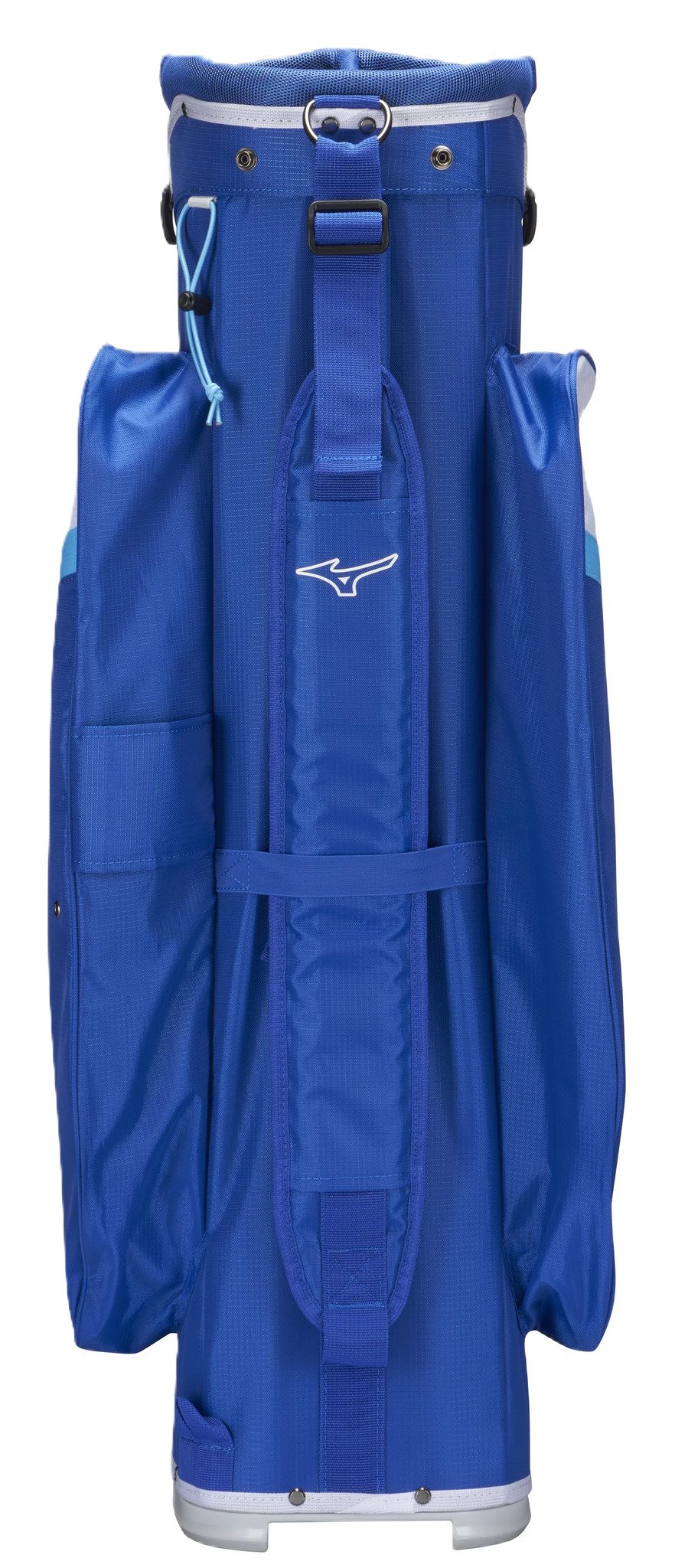 Mizuno 26 BR-D3 Cart Bag, staff