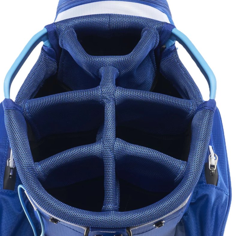 Mizuno 26 BR-D3 Cart Bag, staff