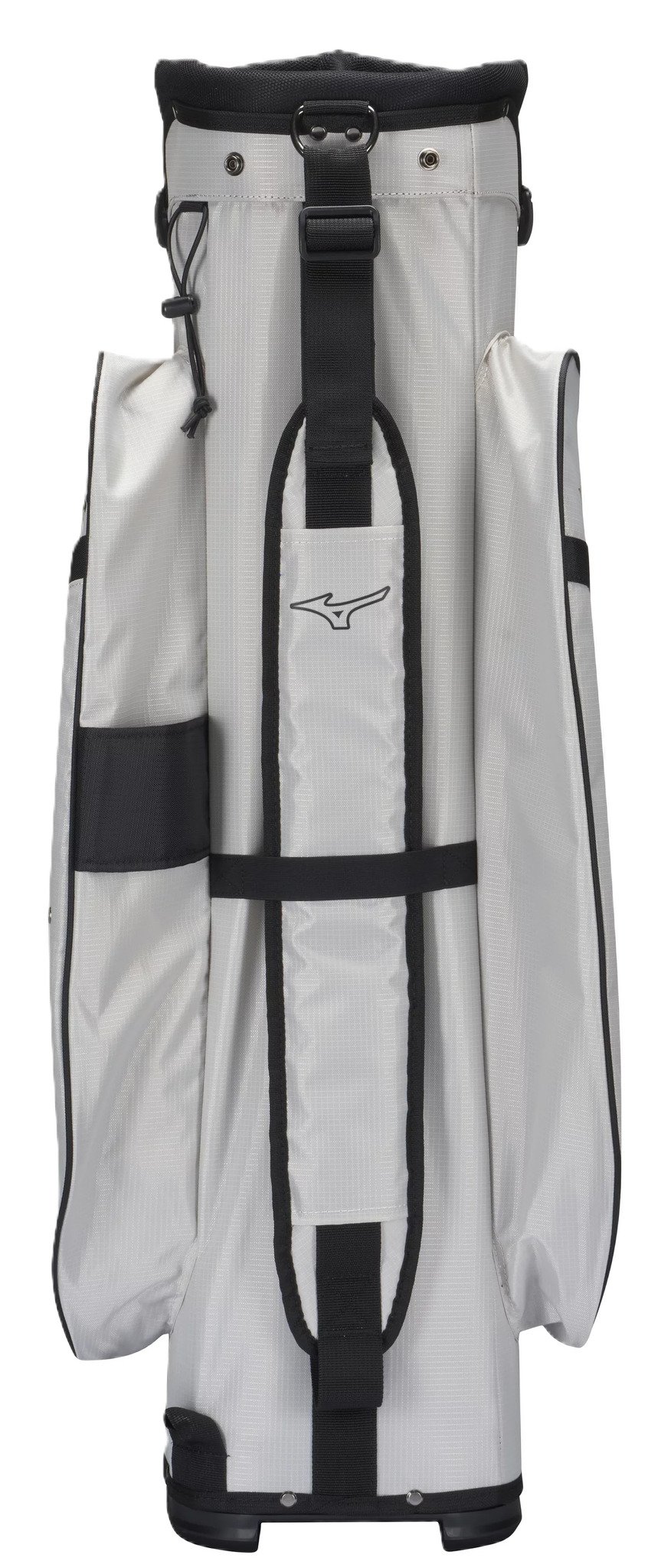 Mizuno 26 BR-D3 Cart Bag, sand