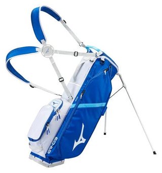 Mizuno BR-D3 Standbag, staff