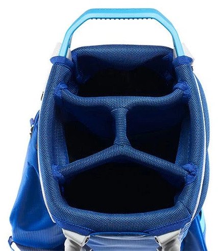Mizuno BR-D3 Standbag, staff
