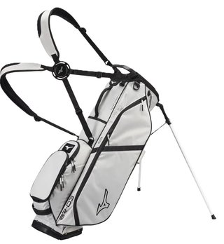 Mizuno BR-D3 Standbag, sand