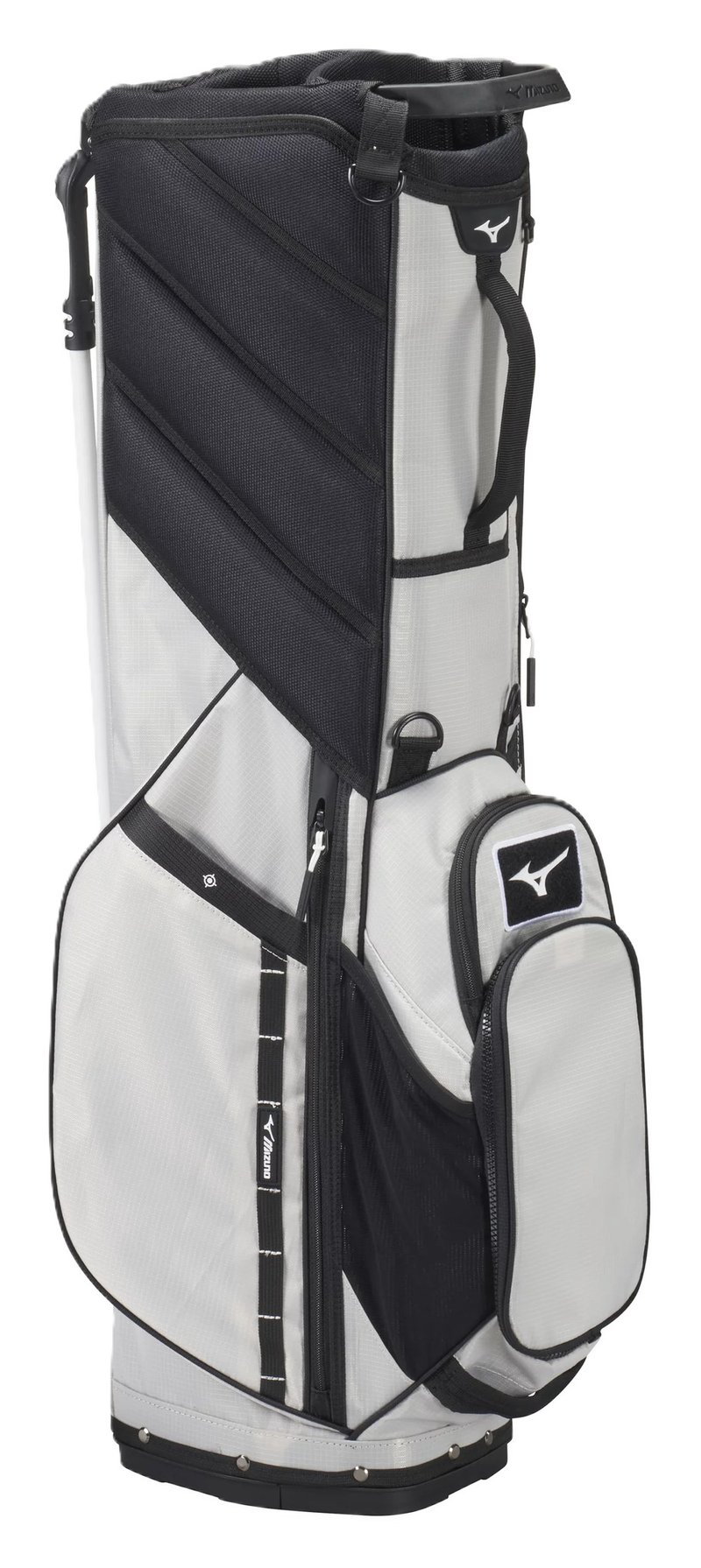 Mizuno BR-D3 Standbag, sand