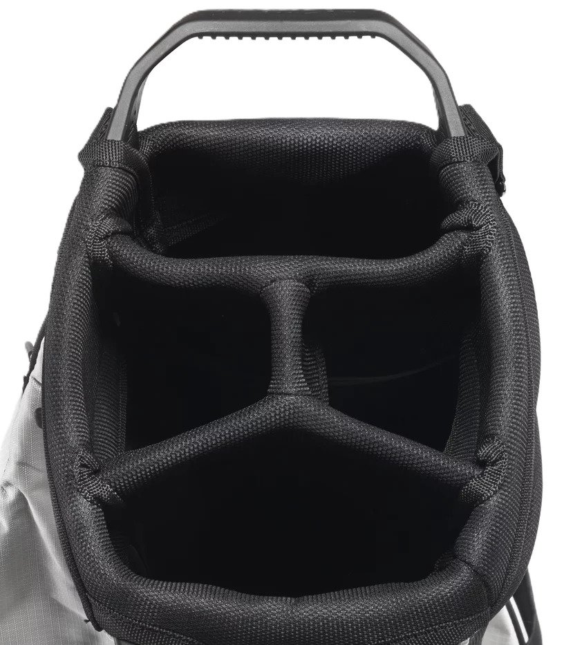 Mizuno BR-D3 Standbag, sand