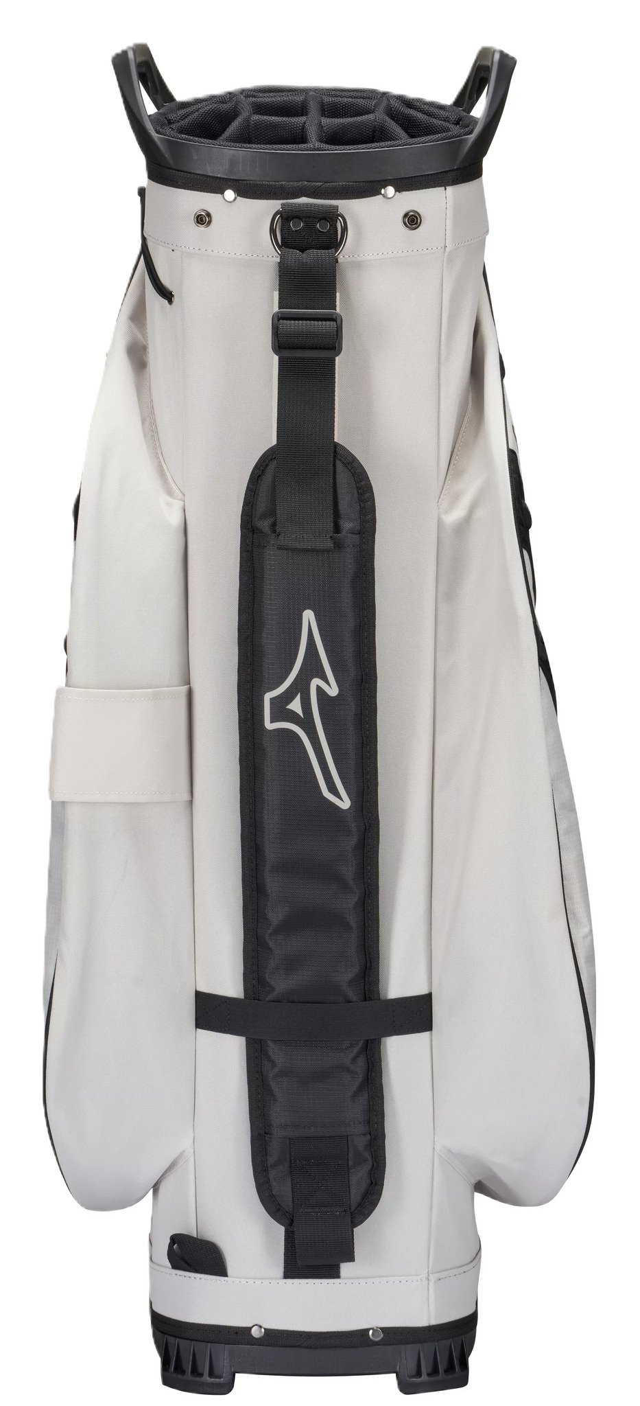Mizuno 26 BR-D4 Cartbag, Sand
