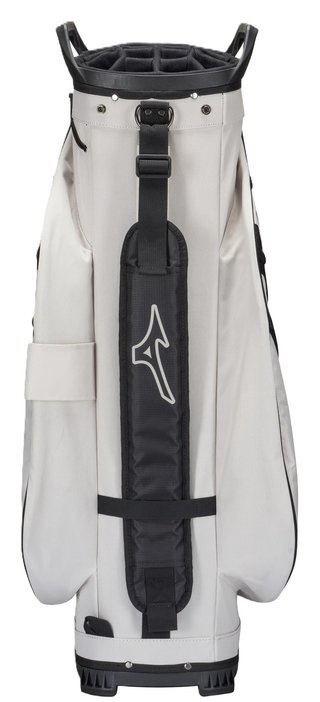 Mizuno 26 BR-D4 Cartbag, Sand