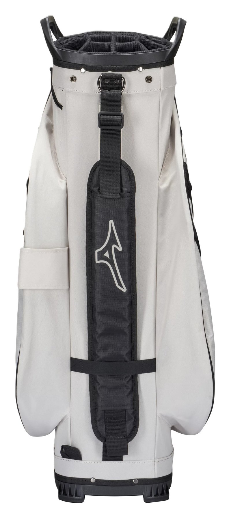 Mizuno 26 BR-D4 Cartbag, Sand