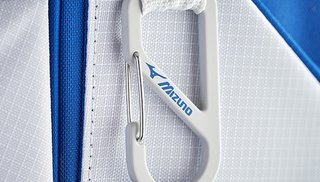 Mizuno 26 BR-D4 Cartbag, Sand