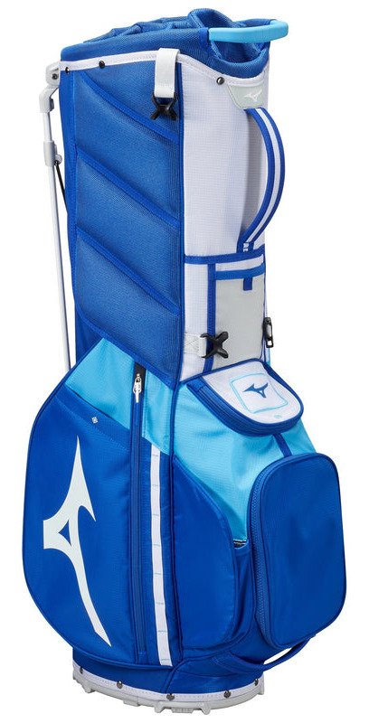 Mizuno BR-DX Standbag, staff