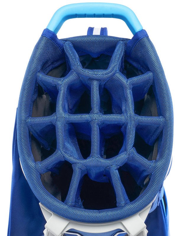 Mizuno BR-DX Standbag, staff