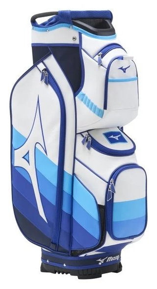 Mizuno Tour Staff Cart Bag 25