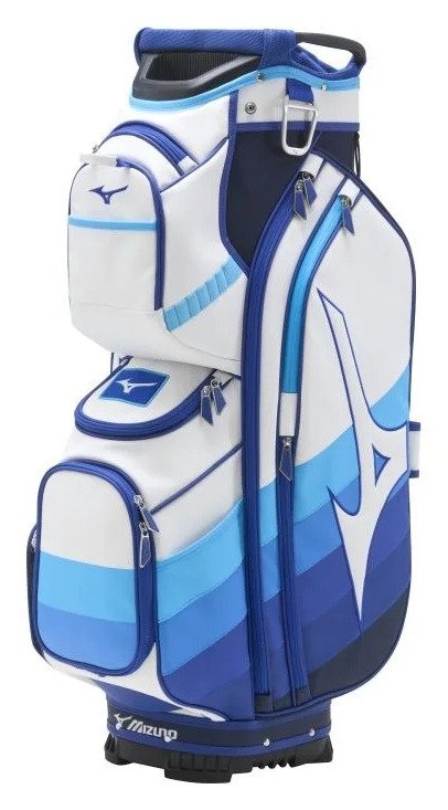 Mizuno Tour Staff Cart Bag 25