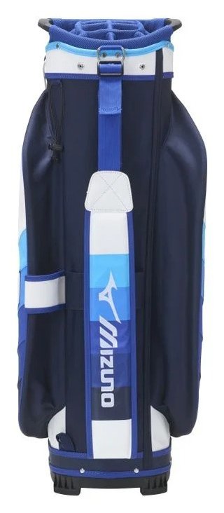 Mizuno Tour Staff Cart Bag 25