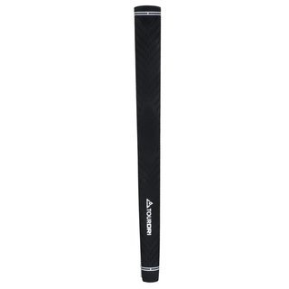TourDri Paddle Putter Grip, Schwarz