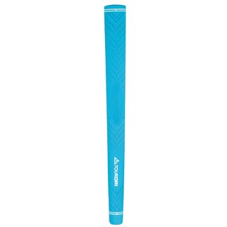 Masters Golf TourDri Paddle Putter Grip, Blau