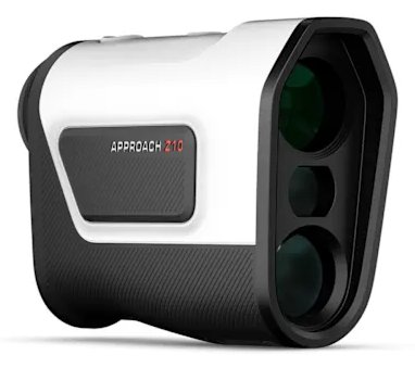 Garmin Approach Z10 Laser-Entfernungsmesser