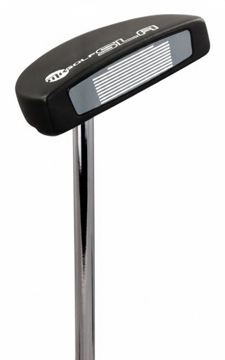 MKids Lite Junior Yellow 45" (115cm/5-7Y) Junior Putter