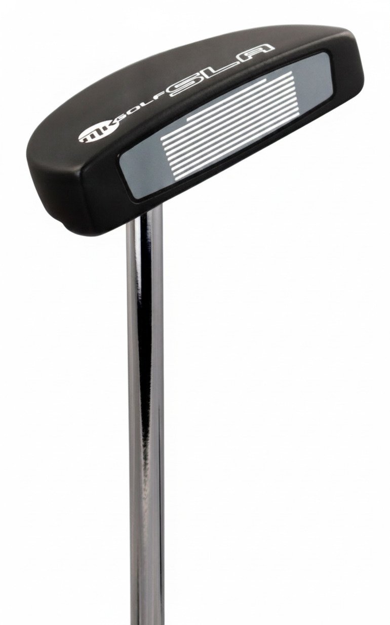 MKids Lite Junior Yellow 45" (115cm/5-7Y) Junior Putter