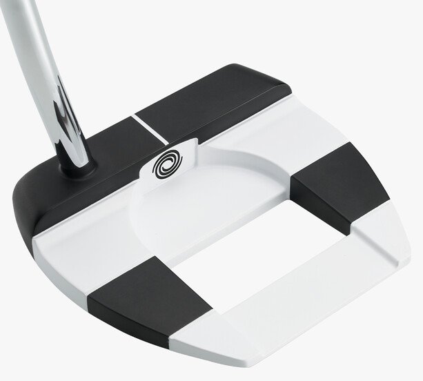 Odyssey Ai-DUAL Jailbird Cruiser DB Putter